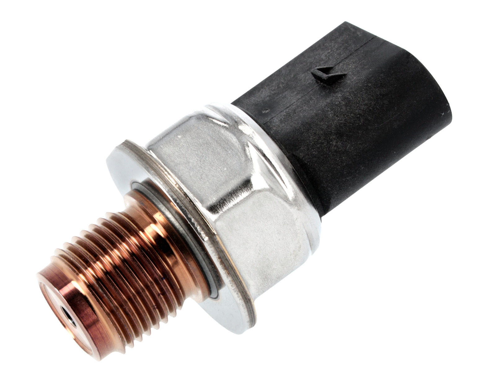 MEYLE Sensor, brændstoftryk 114 822 0004 for VW