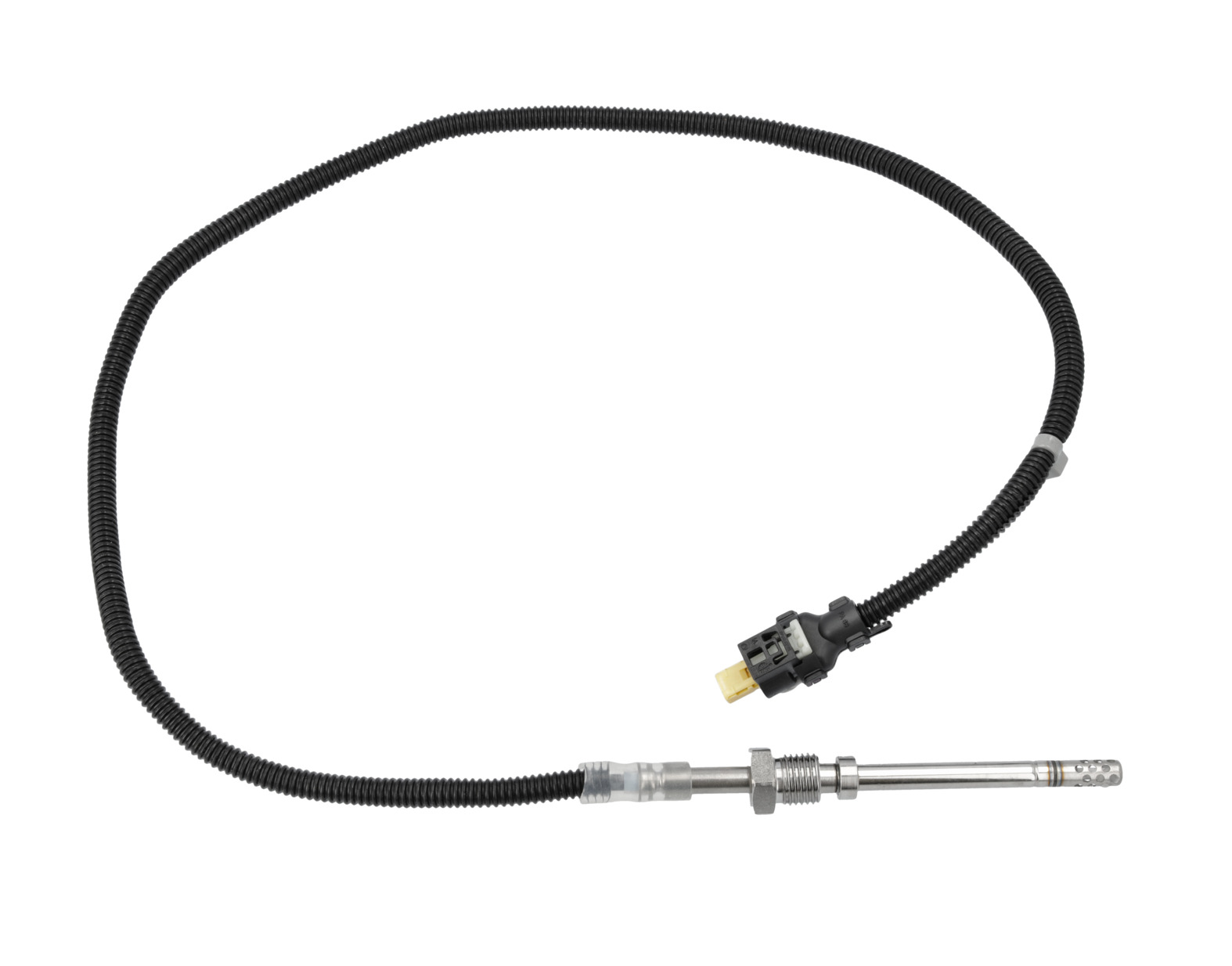 MEYLE Sensor, udstødningsgastemperatur 014 800 0142 for MERCEDES-BENZ