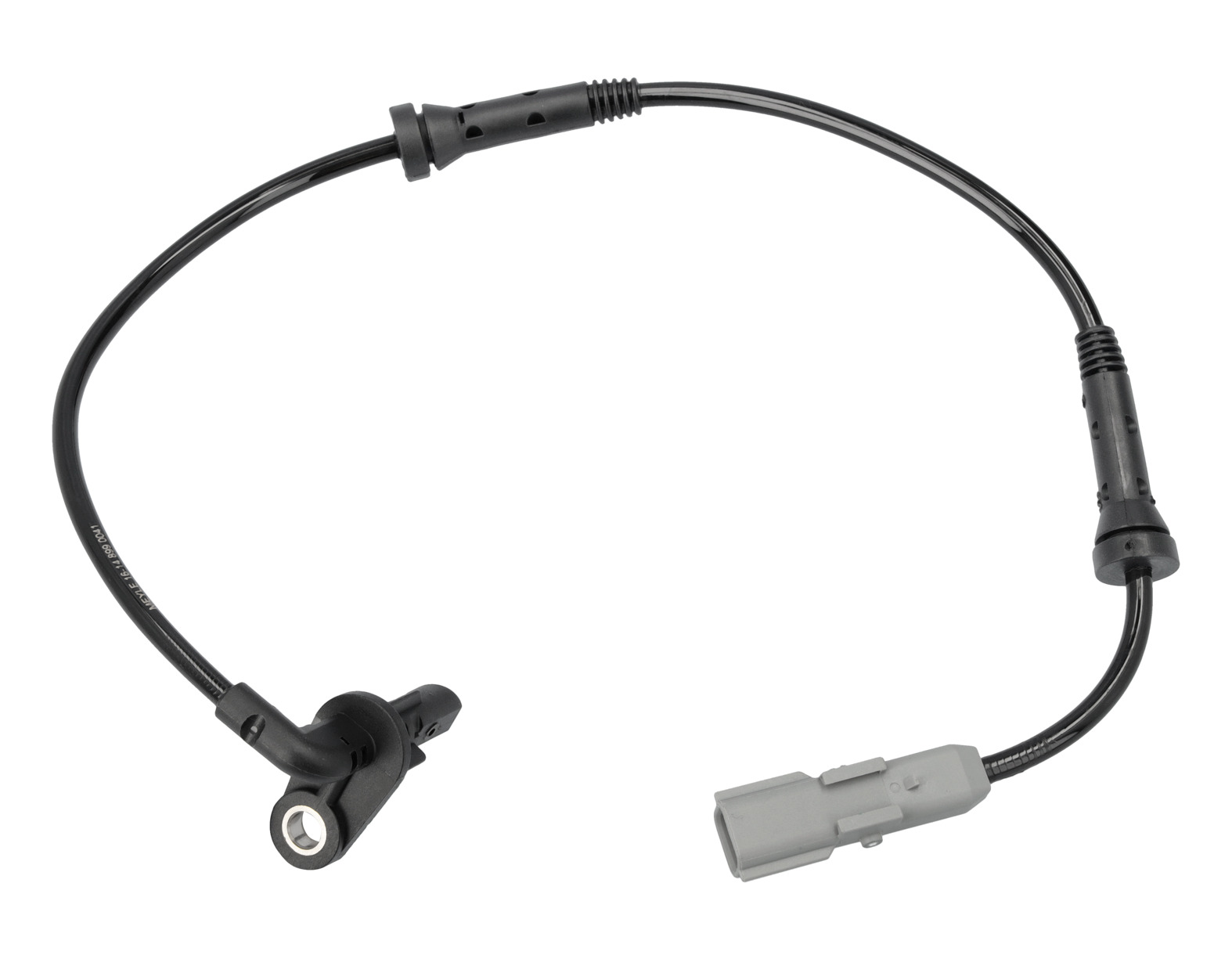 MEYLE ABS Sensor 16148990041 Bagaksel højre for DACIA