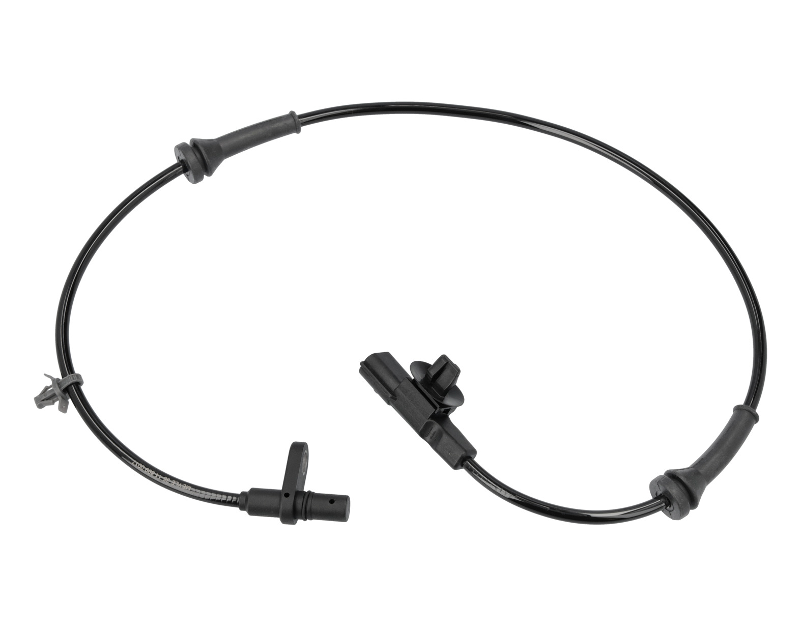 MEYLE ABS Sensor 36148990017 Bagaksel højre for NISSAN