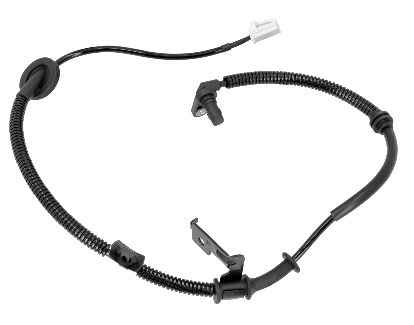 MEYLE ABS Sensor 37148990026 Bagaksel højre for HYUNDAI KIA