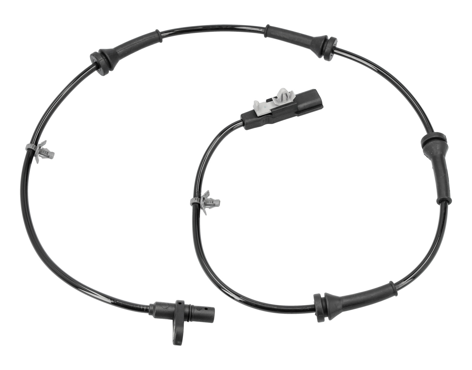 MEYLE ABS Sensor 36148990016 bagaksel for NISSAN