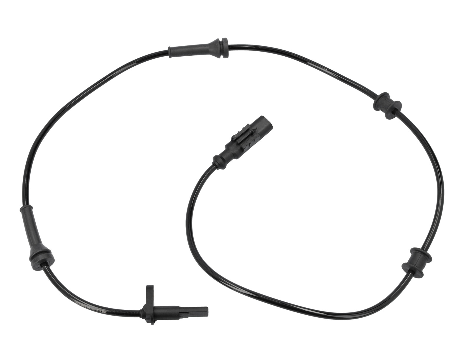 MEYLE ABS Sensor 11148990033 bagaksel for FIAT PEUGEOT