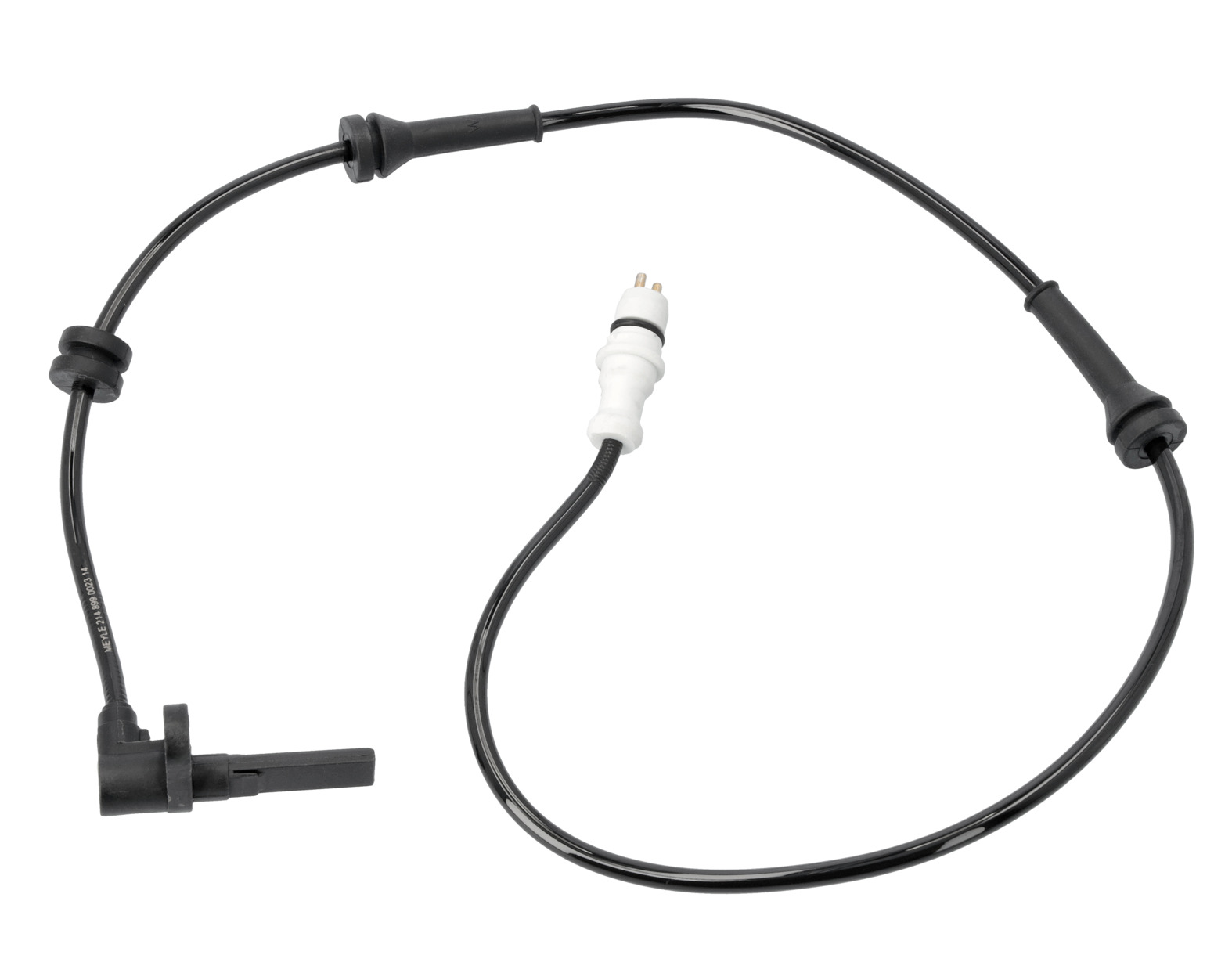 MEYLE ABS Sensor 2148990023 højre foraksel for FIAT