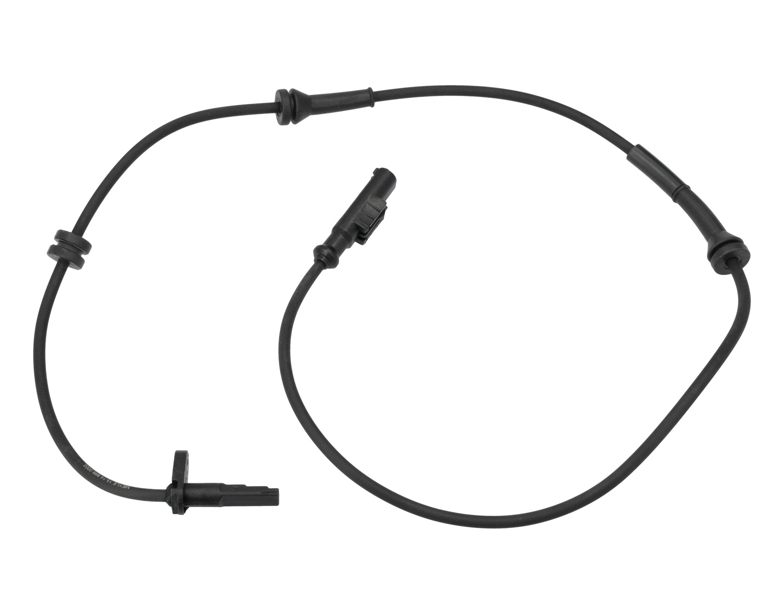 MEYLE ABS Sensor 15148990002 foraksel for ALFA ROMEO