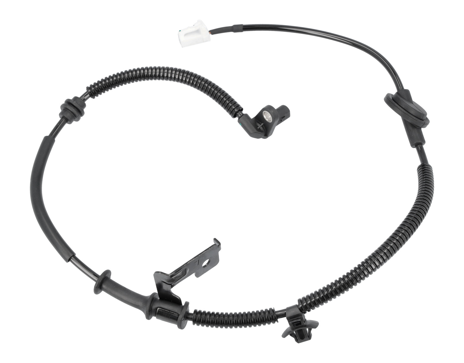 MEYLE ABS Sensor 37148990028 Bagaksel venstre for KIA