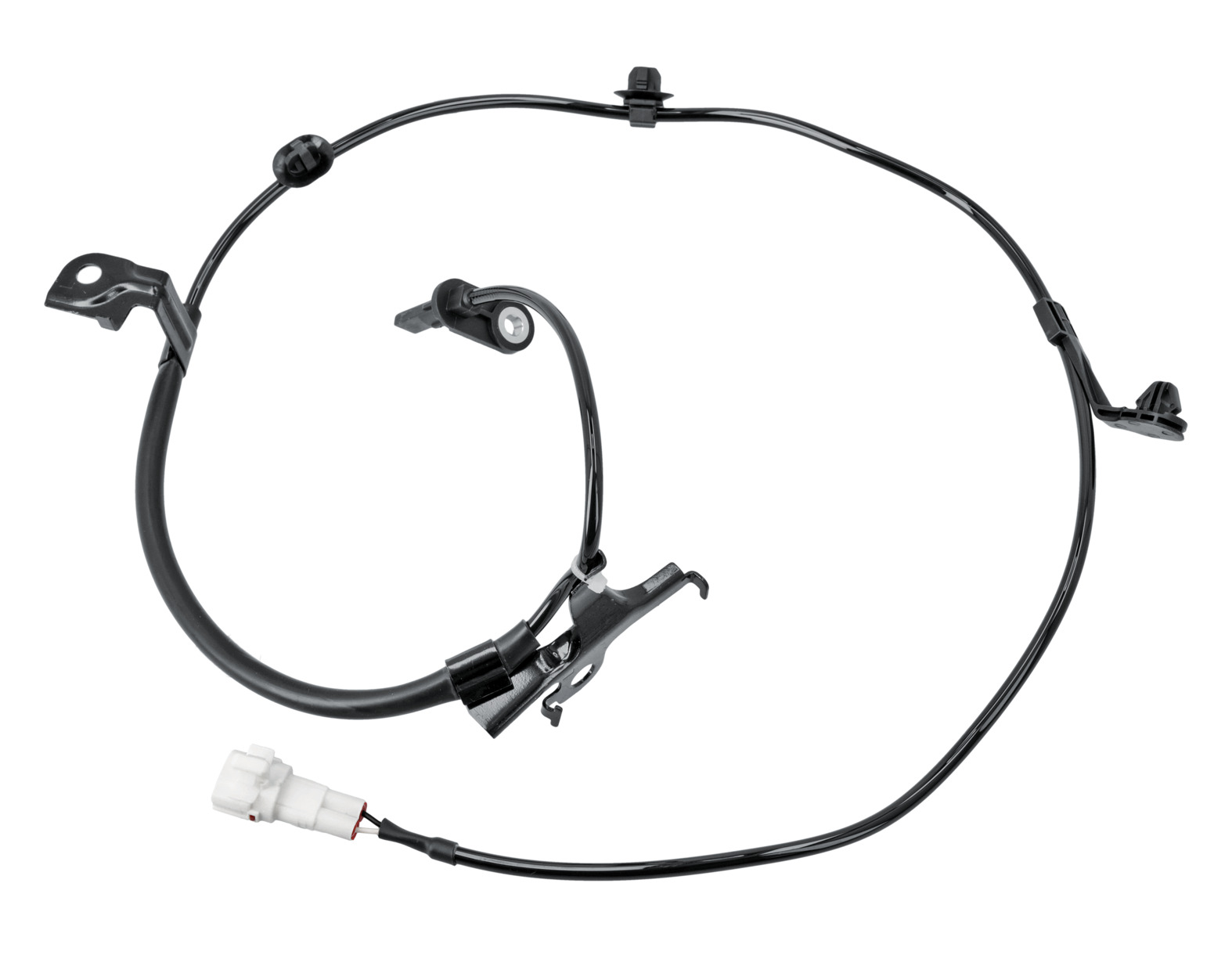 MEYLE ABS Sensor 30148990017 venstre foraksel for TOYOTA