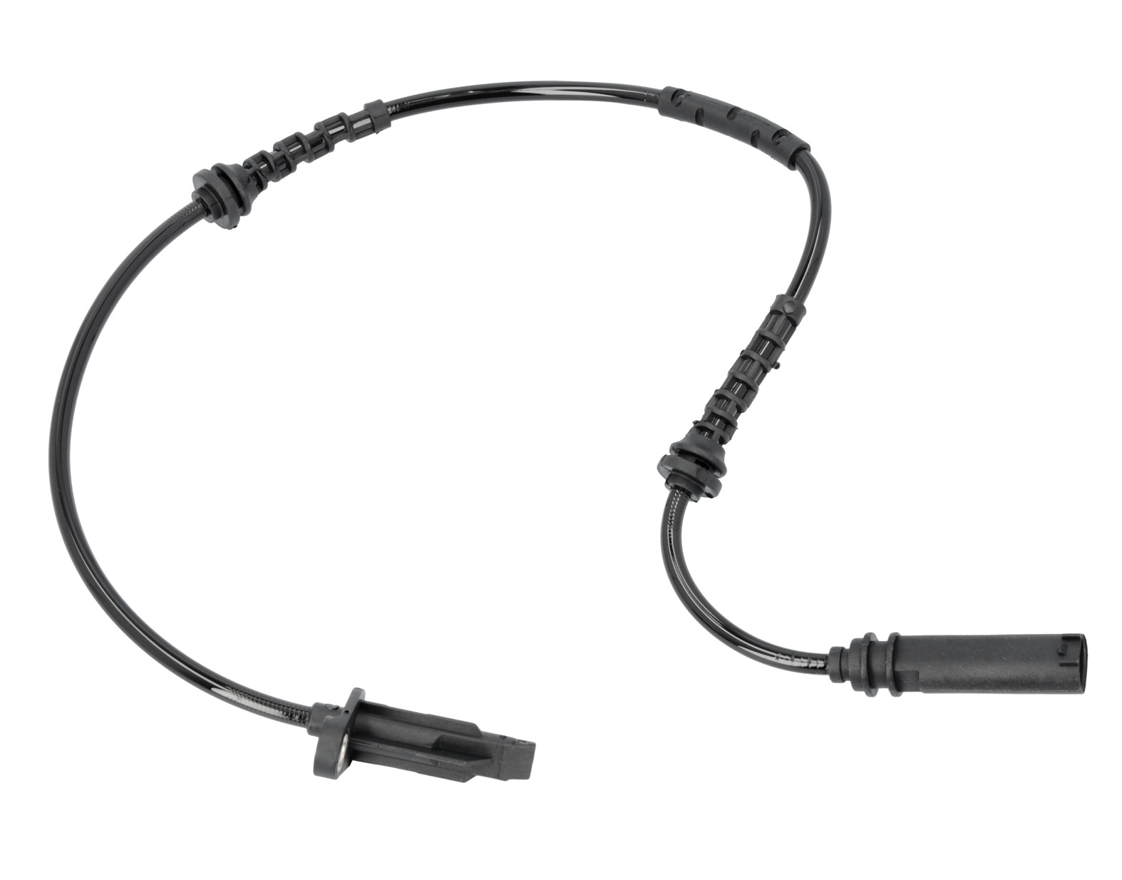 MEYLE ABS Sensor 3148990103 bagaksel for MINI