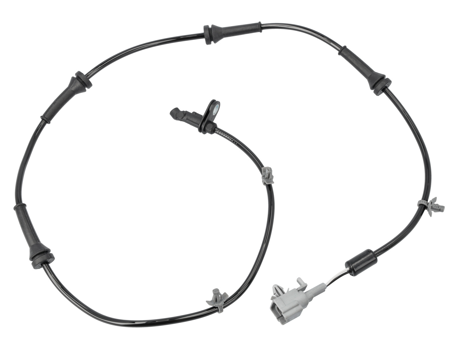 MEYLE ABS Sensor 36148990018 bagaksel for NISSAN