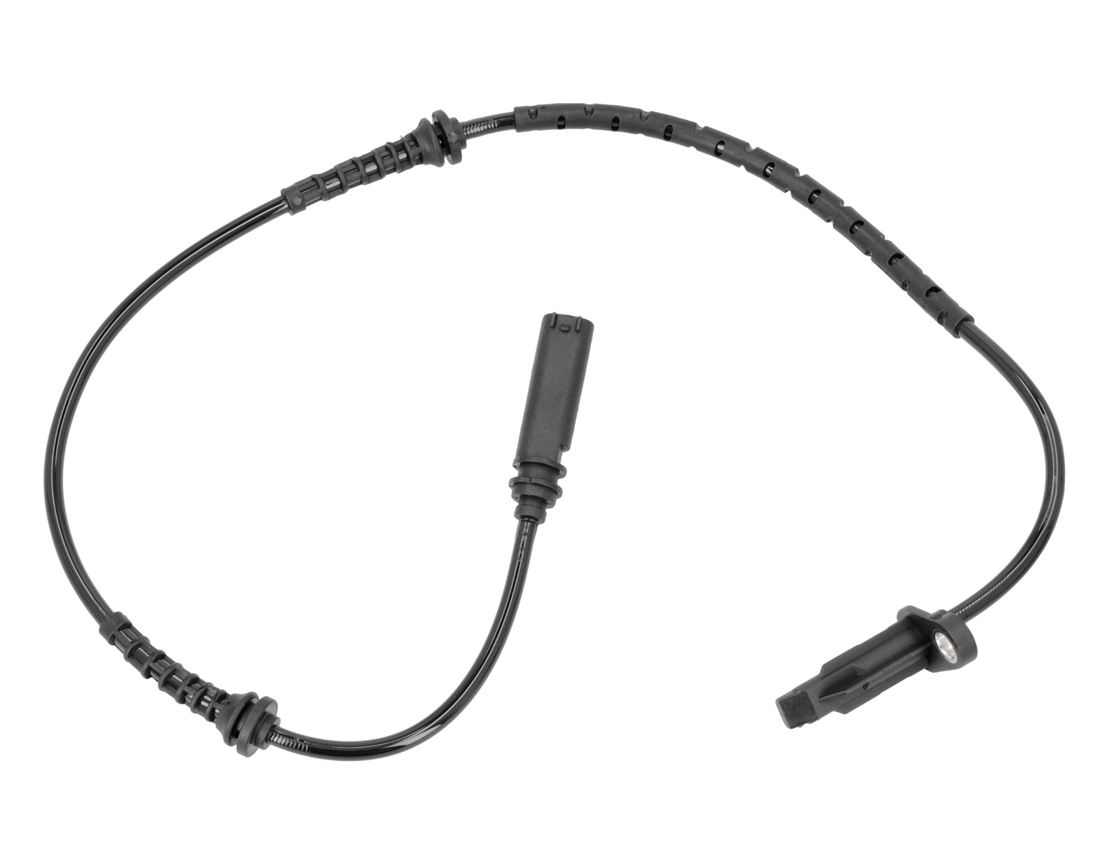 MEYLE ABS Sensor 3148990105 foraksel for MINI
