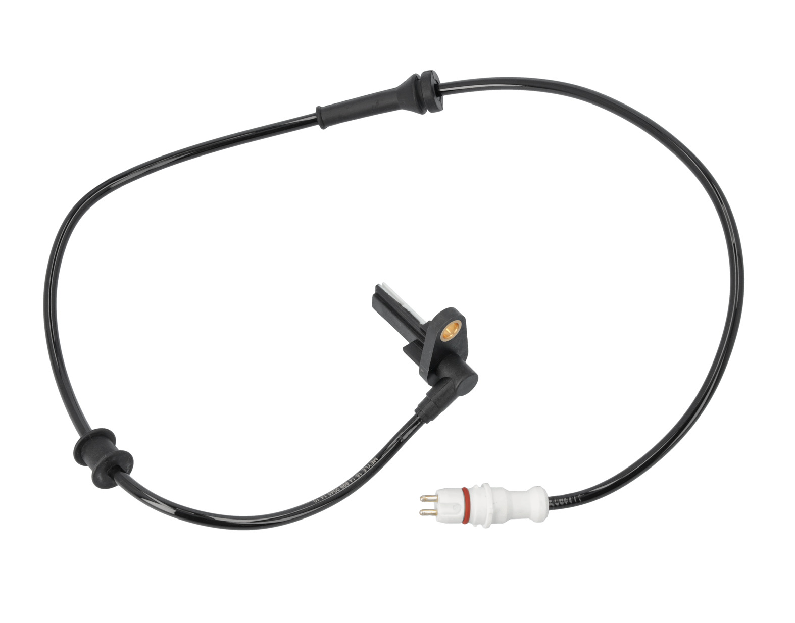 MEYLE ABS Sensor 16148990045 Bagaksel højre for RENAULT