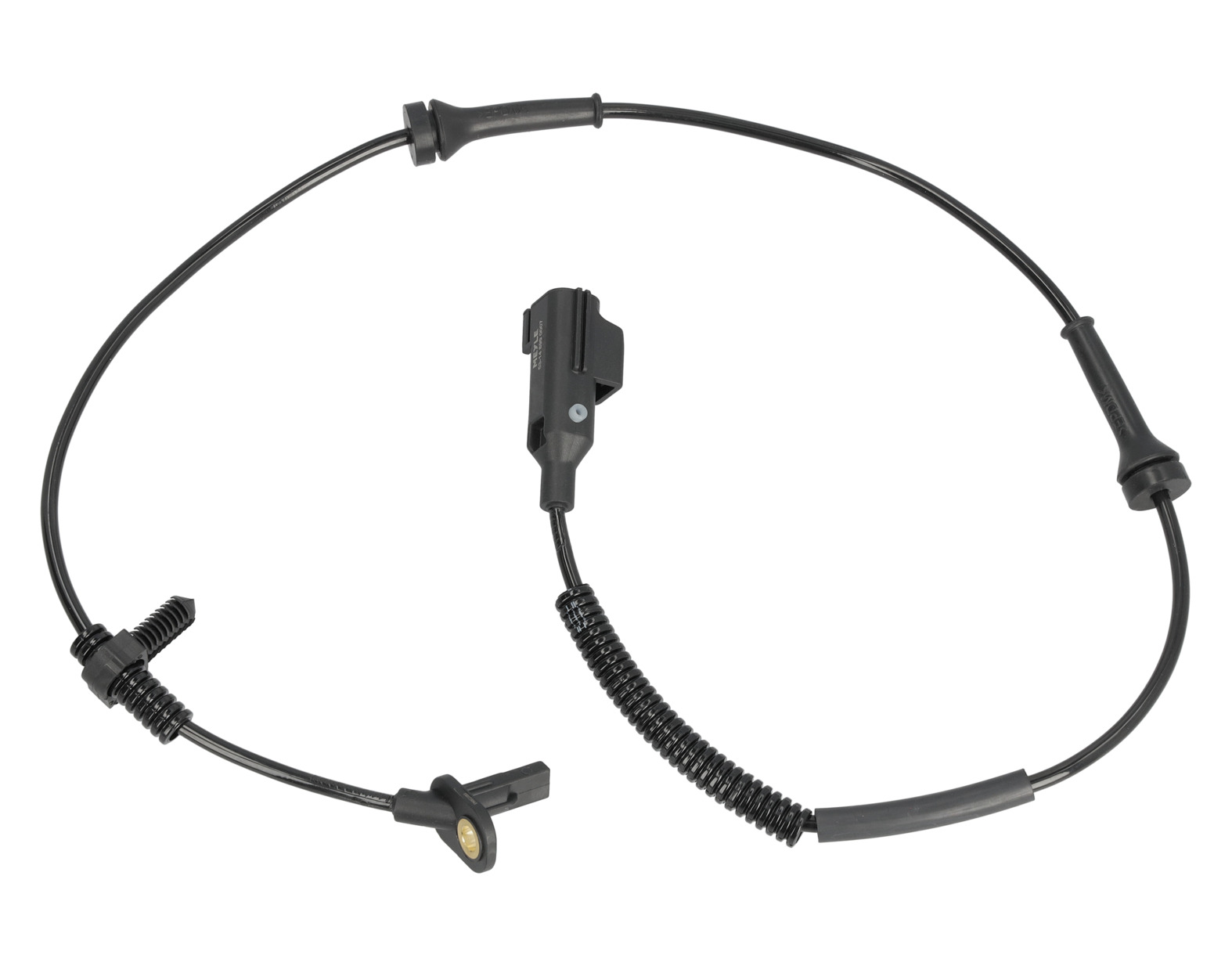 MEYLE ABS Sensor 53148990007 foraksel for LAND ROVER