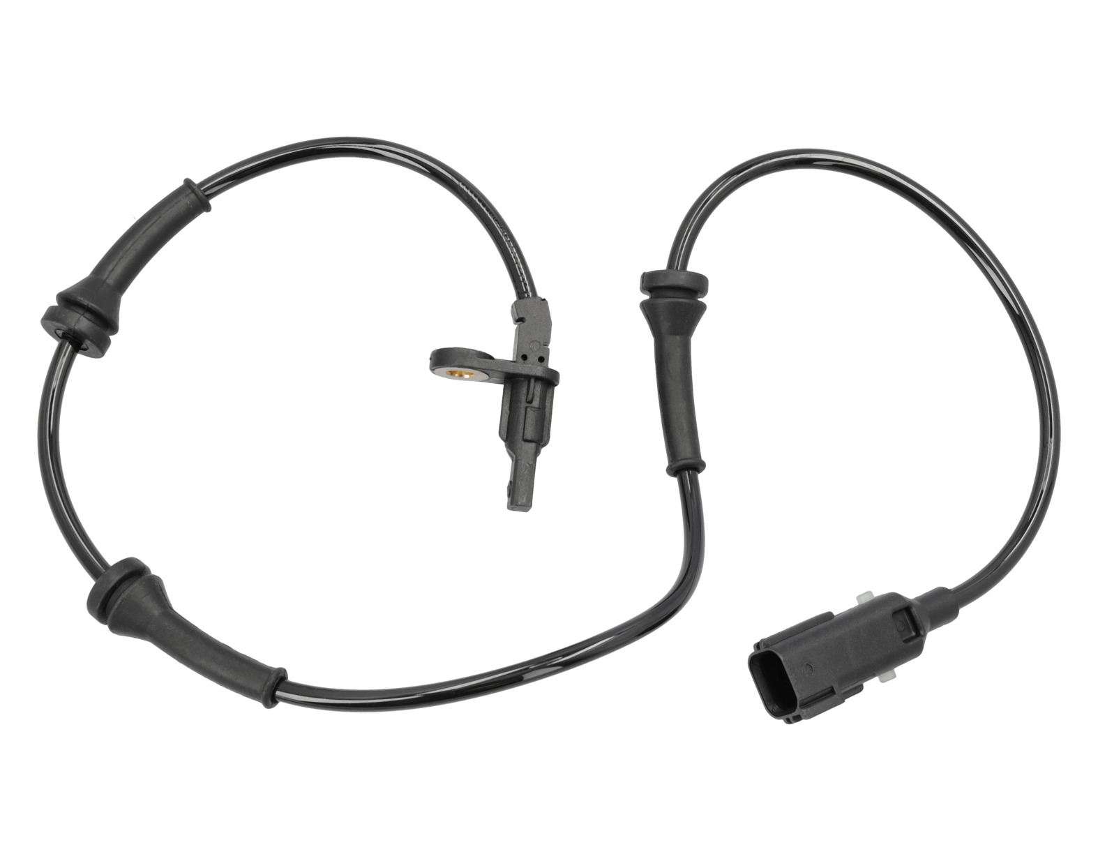 MEYLE ABS Sensor 53148990008 bagaksel for LAND ROVER