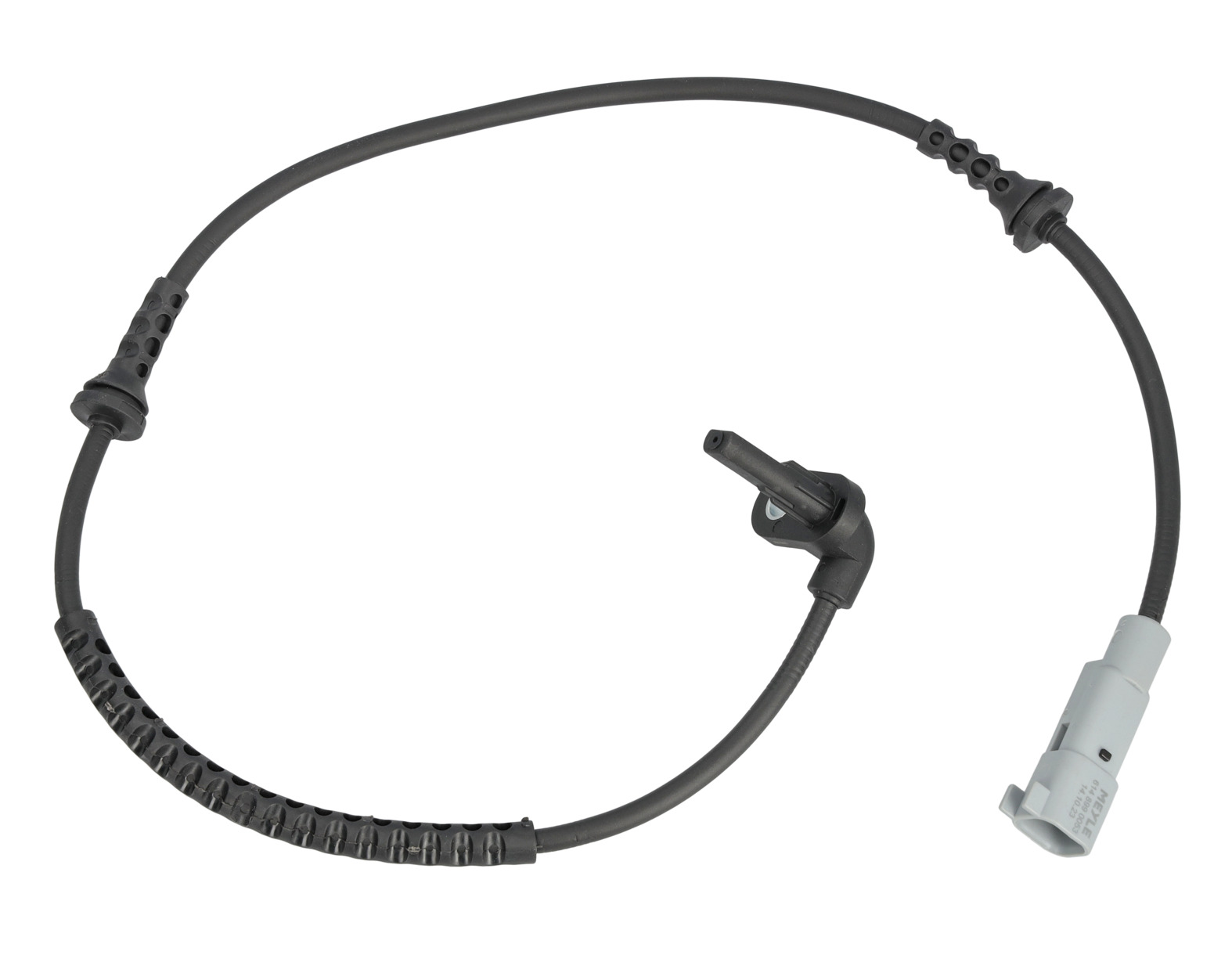 MEYLE ABS Sensor 6148990053 foraksel for OPEL GENERAL MOTORS