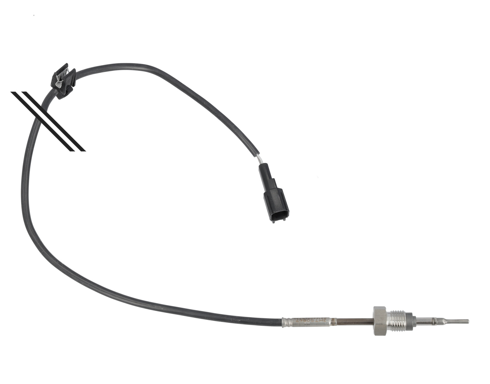MEYLE Sensor, udstødningsgastemperatur 714 800 0051 for FORD