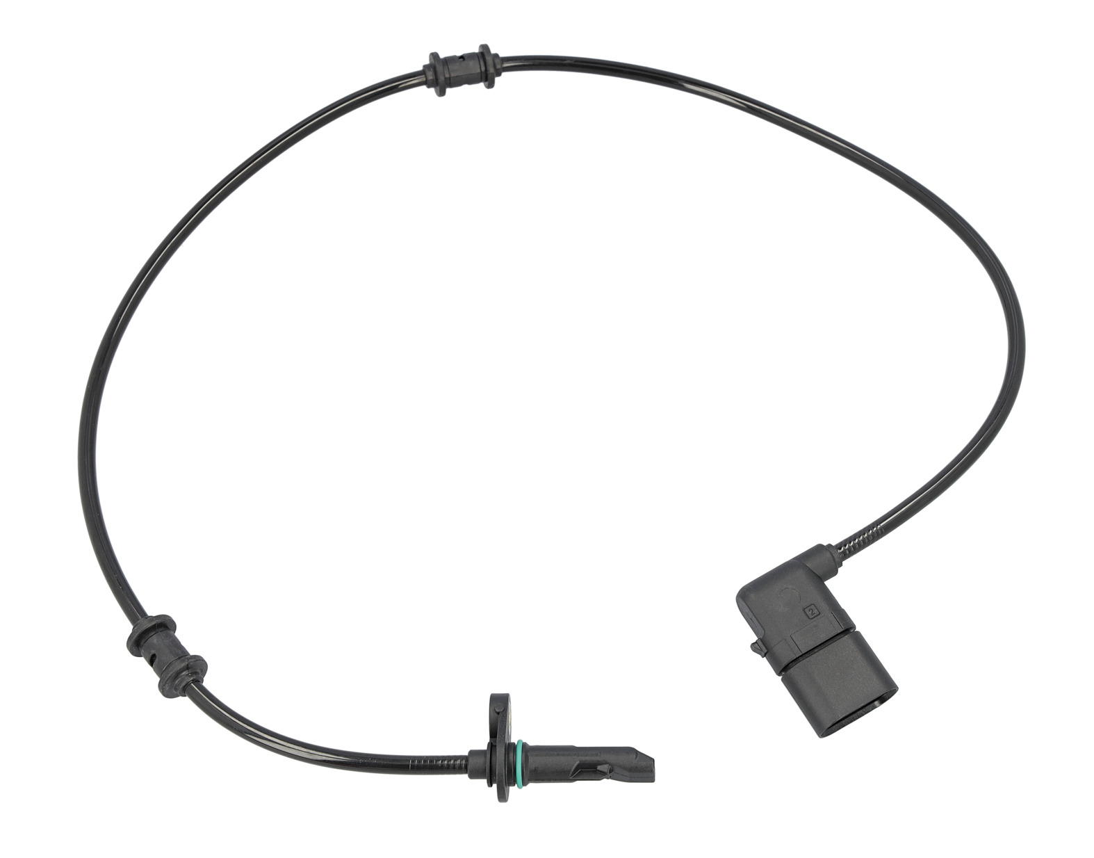 MEYLE ABS Sensor 0148990089 bagaksel for MERCEDES-BENZ
