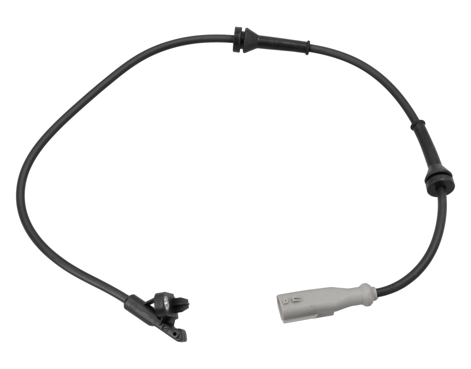 MEYLE ABS Sensor 0148990095 Bagaksel venstre for SMART