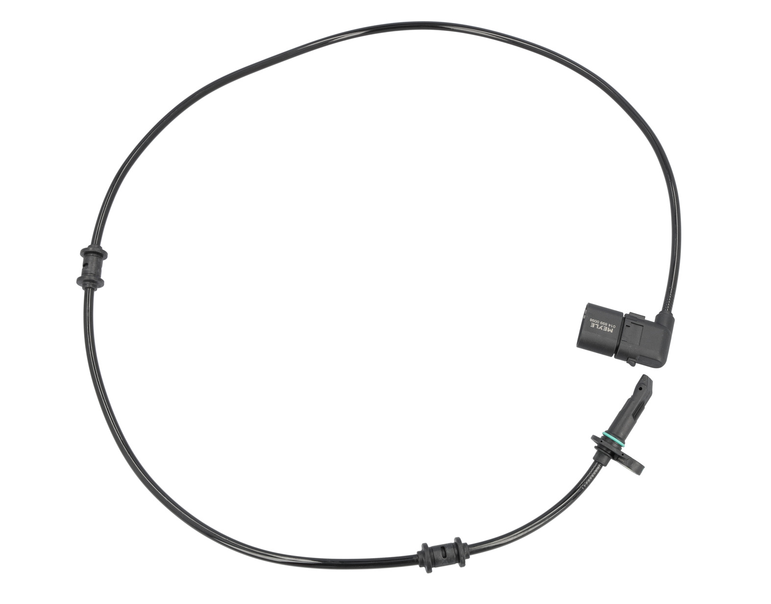 MEYLE ABS Sensor 0148990098 bagaksel for MERCEDES-BENZ