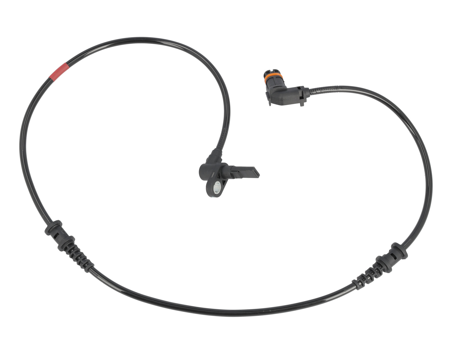 MEYLE ABS Sensor 0148990099 foraksel for MERCEDES-BENZ