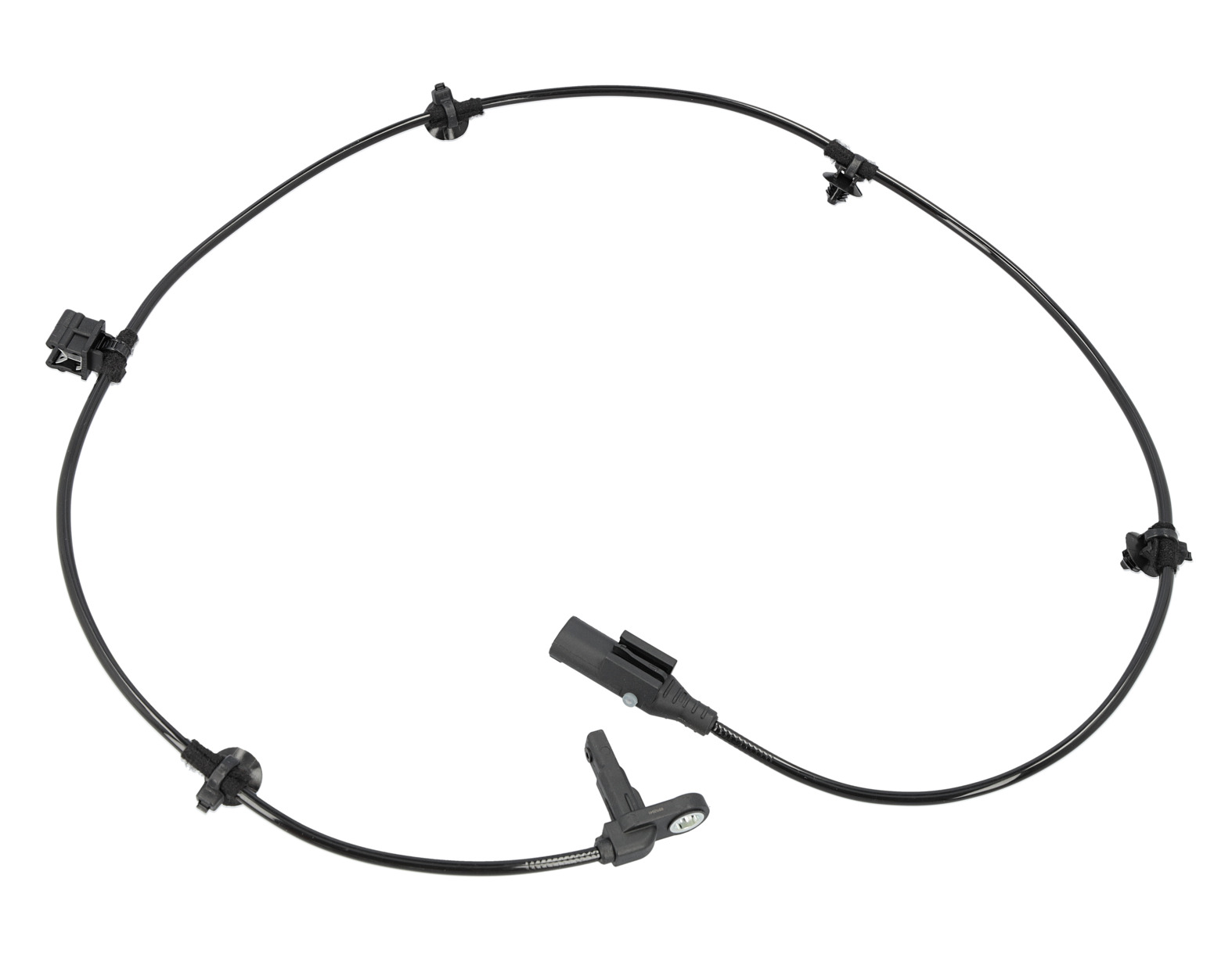 MEYLE ABS Sensor 0148990100 bagaksel for MERCEDES-BENZ