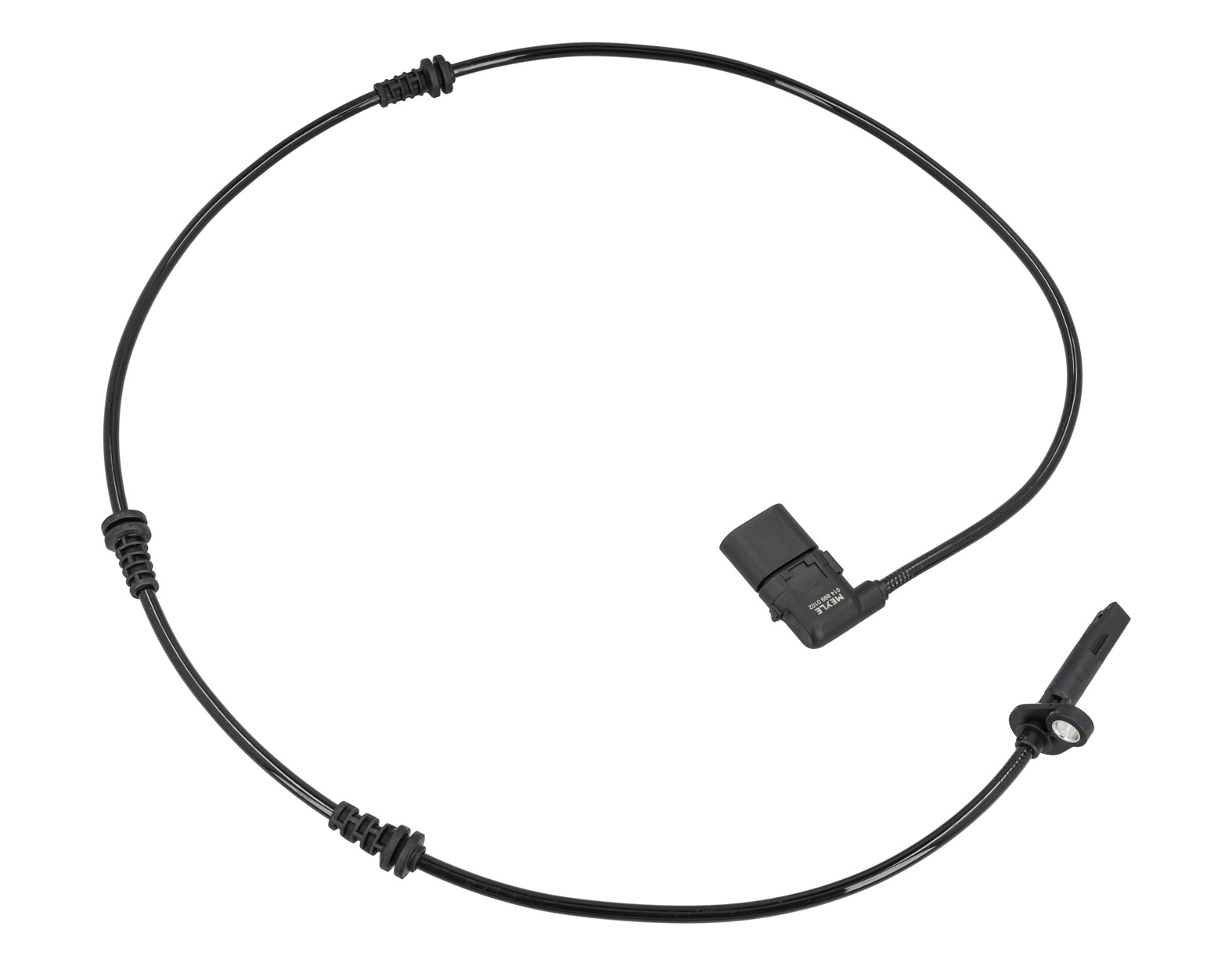MEYLE ABS Sensor 0148990102 højre foraksel for MERCEDES-BENZ