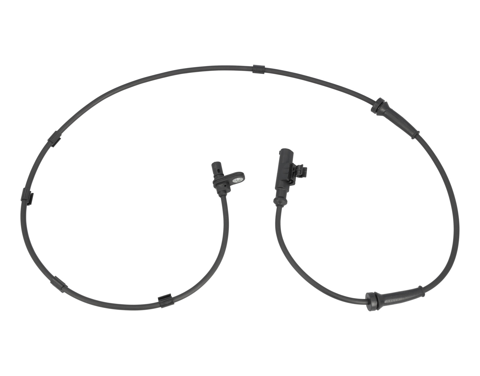 MEYLE ABS Sensor 0148990104 Bagaksel venstre for SMART