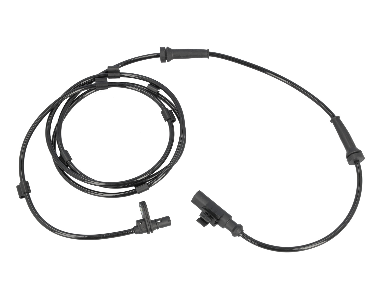 MEYLE ABS Sensor 0148990105 Bagaksel højre for SMART