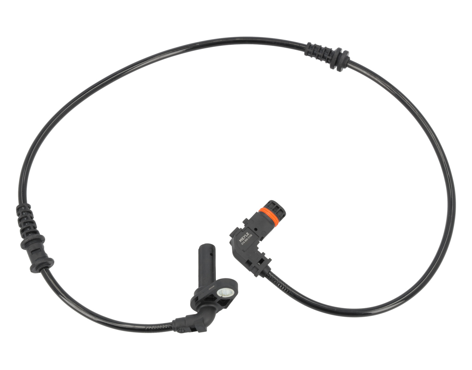 MEYLE ABS Sensor 0148990108 højre foraksel for MERCEDES-BENZ