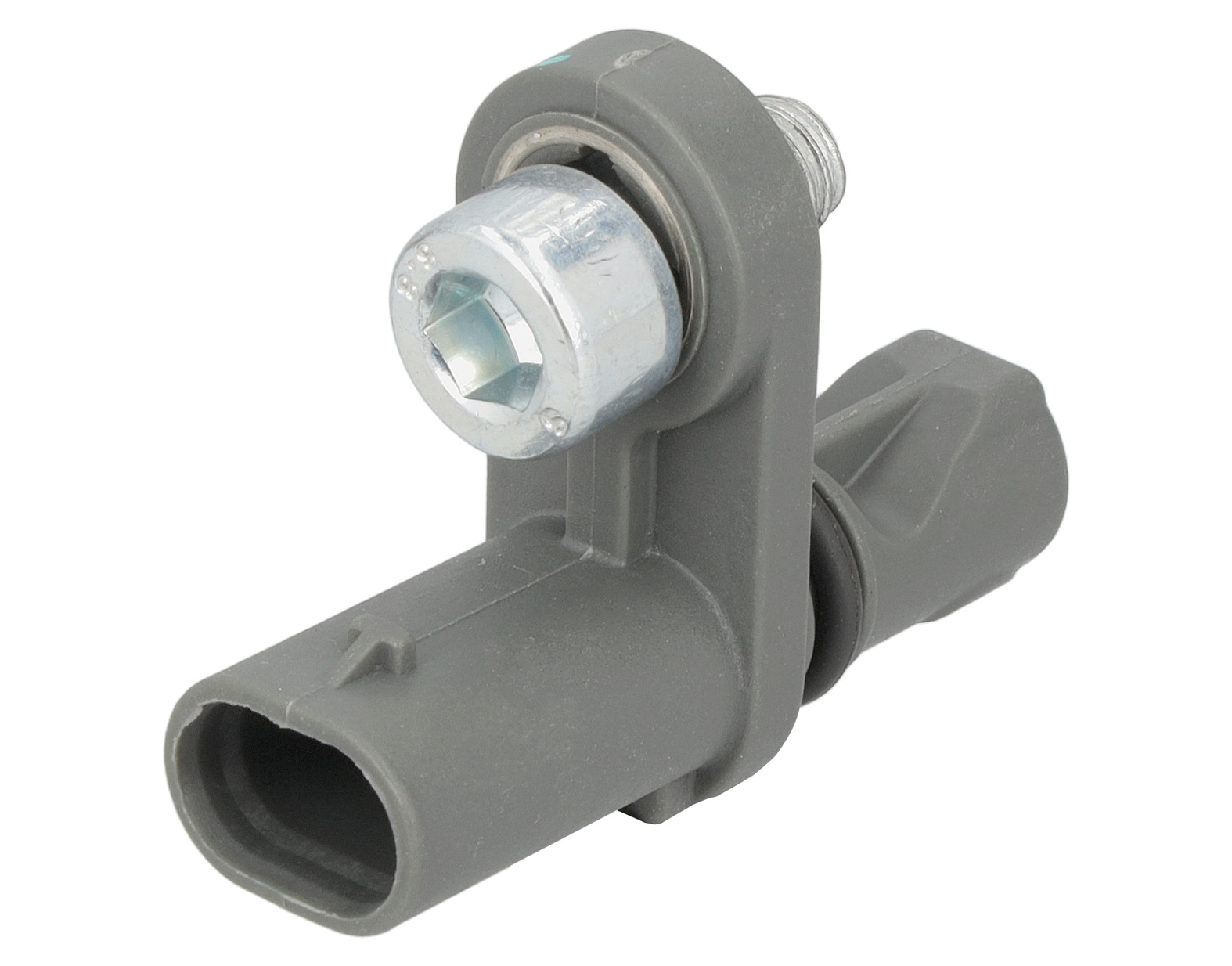 MEYLE ABS Sensor 11148990036 bagaksel for VAUXHALL