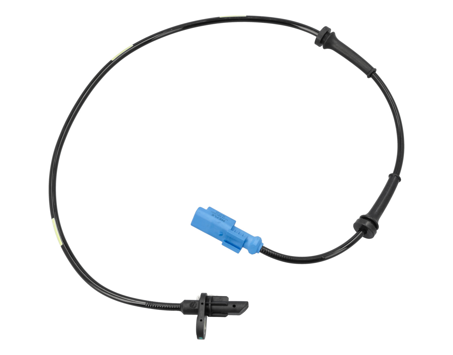 MEYLE ABS Sensor 11148990037 bagaksel for PEUGEOT