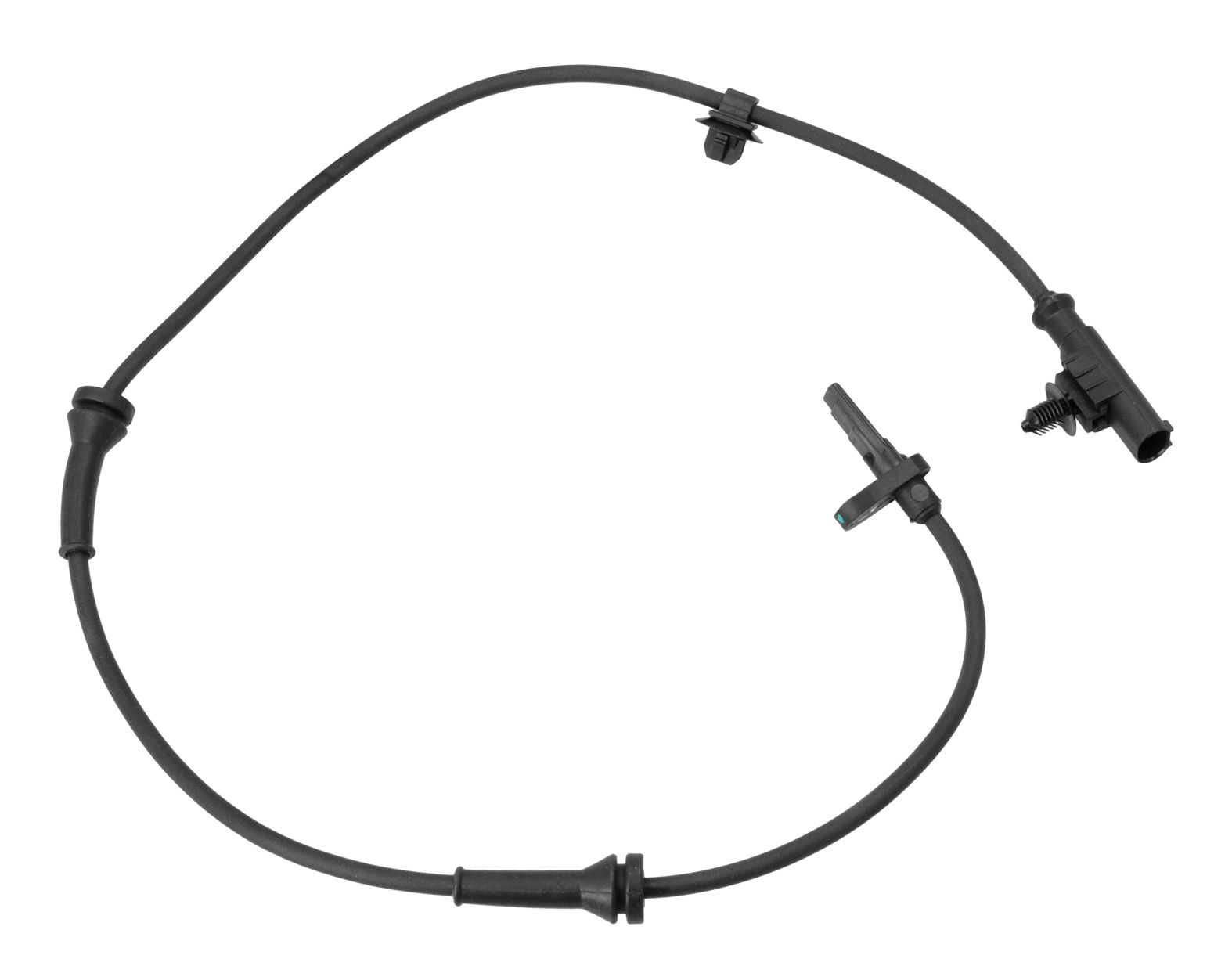 MEYLE ABS Sensor 11148990038 foraksel for PEUGEOT TOYOTA