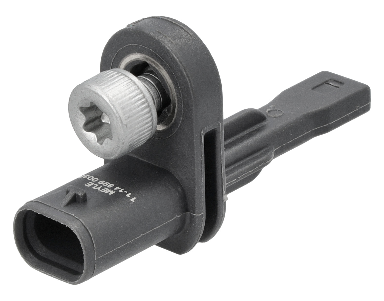 MEYLE ABS Sensor 11148990035 foraksel for VAUXHALL