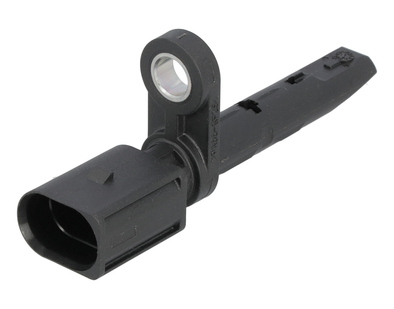 MEYLE ABS Sensor 1148990024 foraksel for VW AUDI