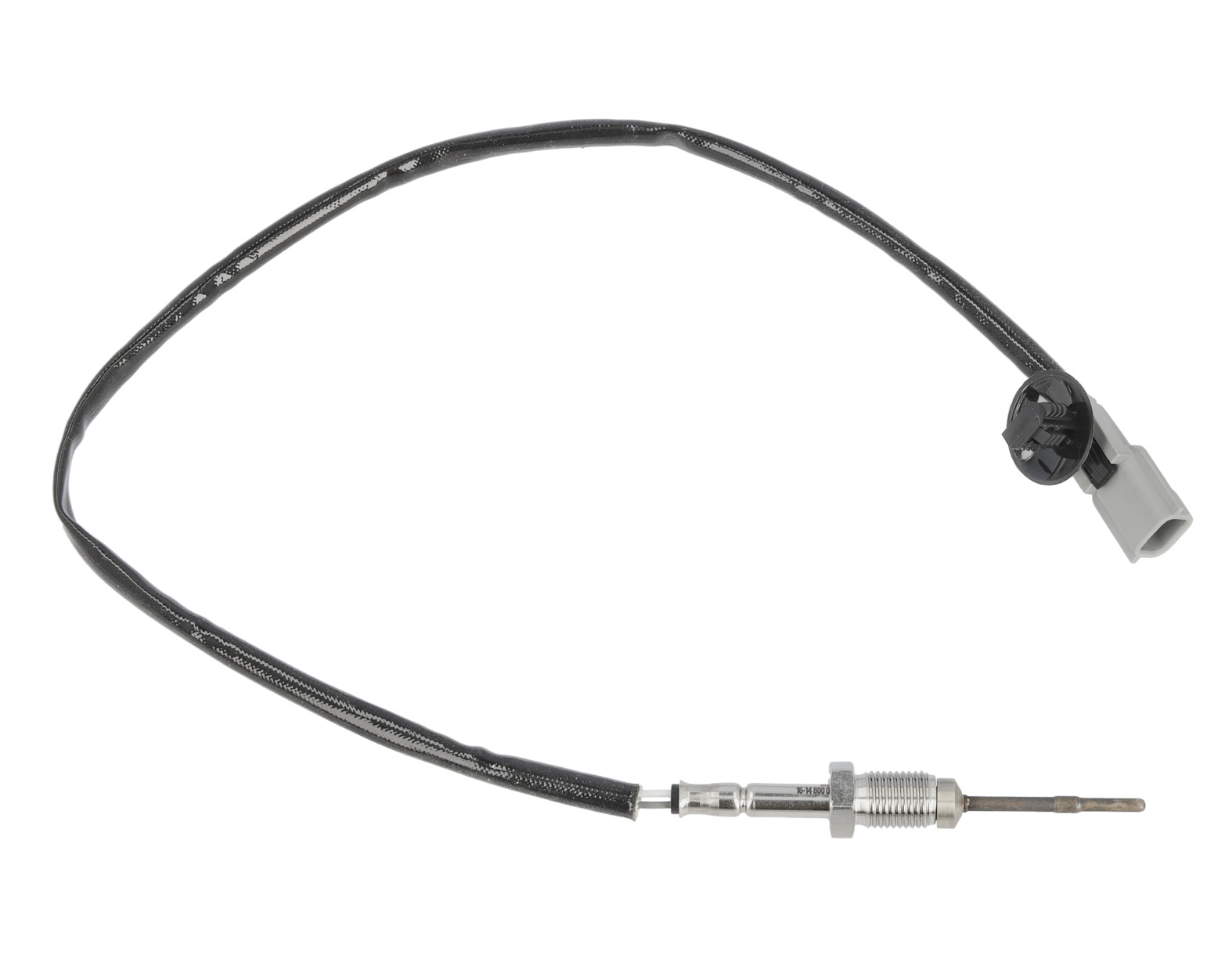 MEYLE Sensor, udstødningsgastemperatur 16-14 800 0047 for OPEL NISSAN RENAULT