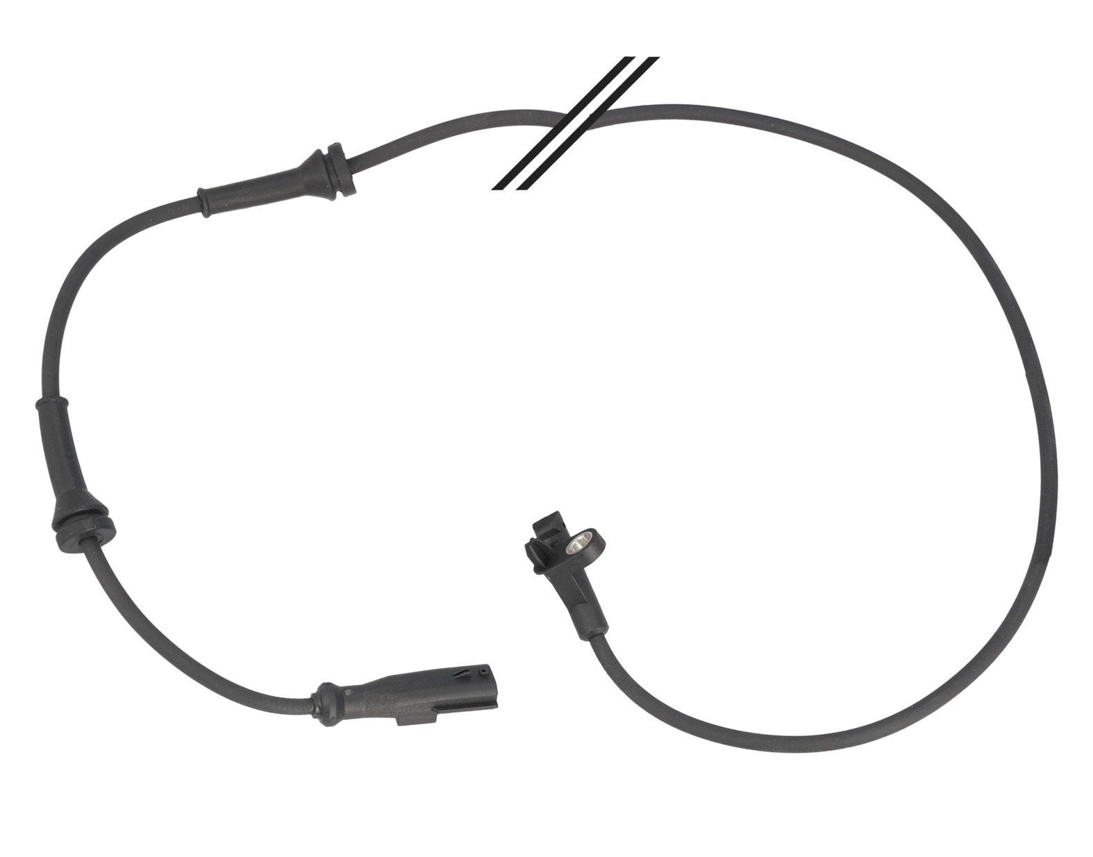 MEYLE ABS Sensor 16148990048 for RENAULT