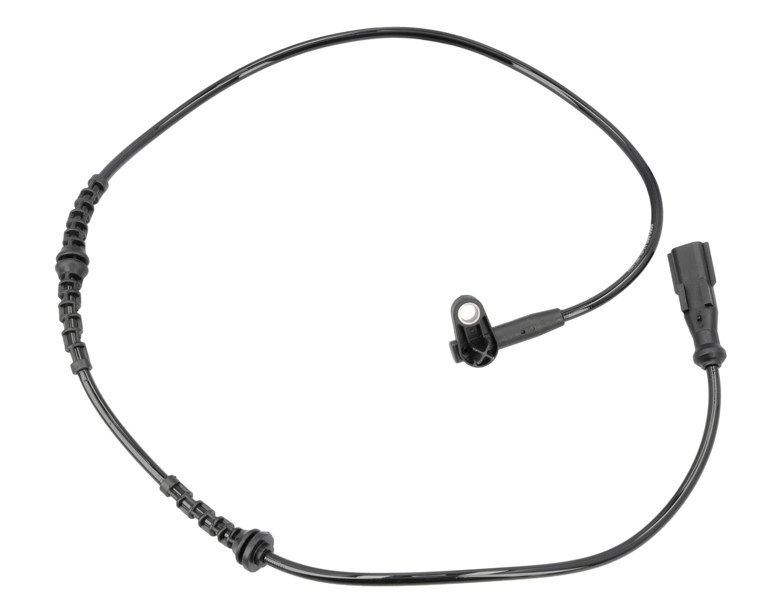 MEYLE ABS Sensor 16148990050 bagaksel for RENAULT