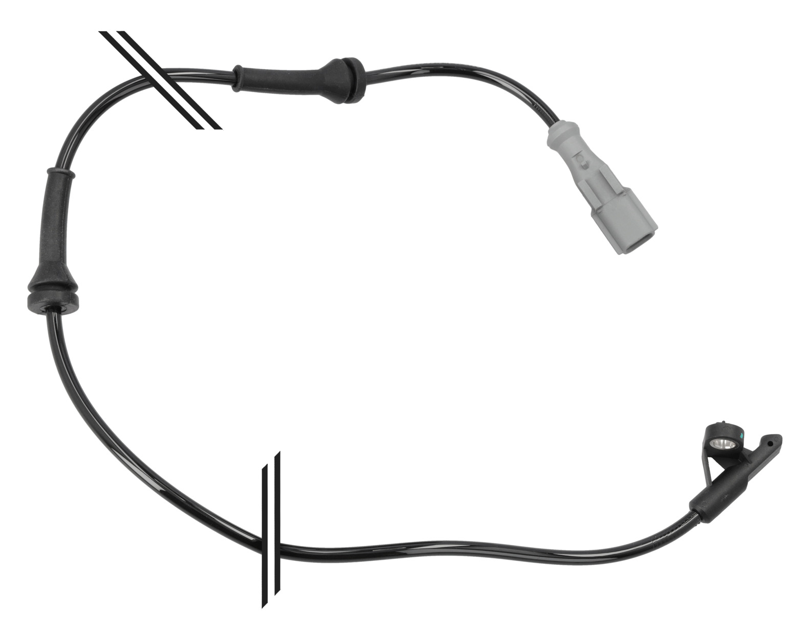 MEYLE ABS Sensor 16148990049 for RENAULT