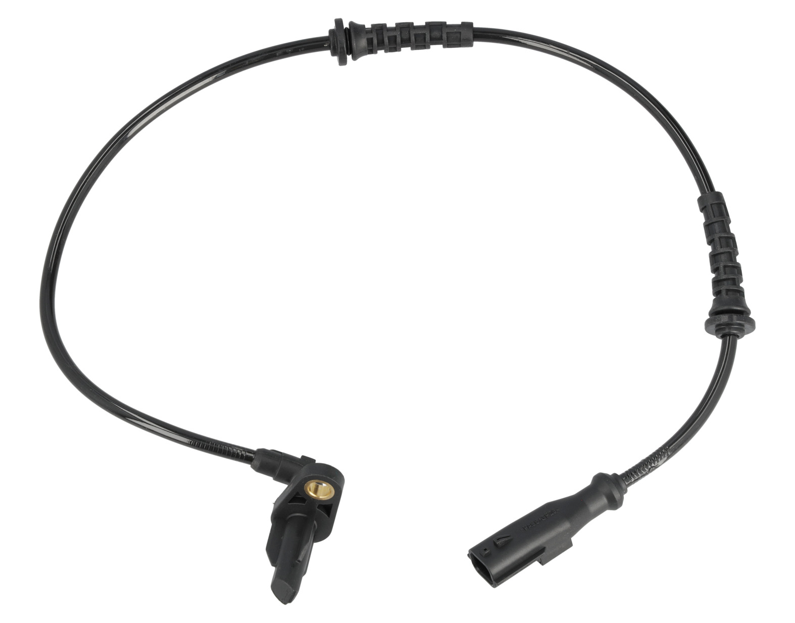 MEYLE ABS Sensor 16148990054 Bagaksel højre for DACIA