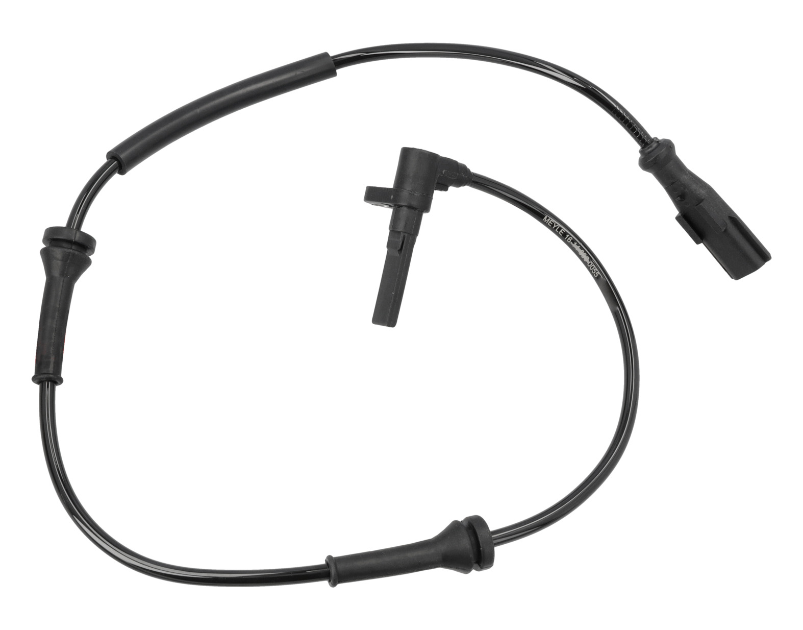 MEYLE ABS Sensor 16148990055 foraksel for RENAULT