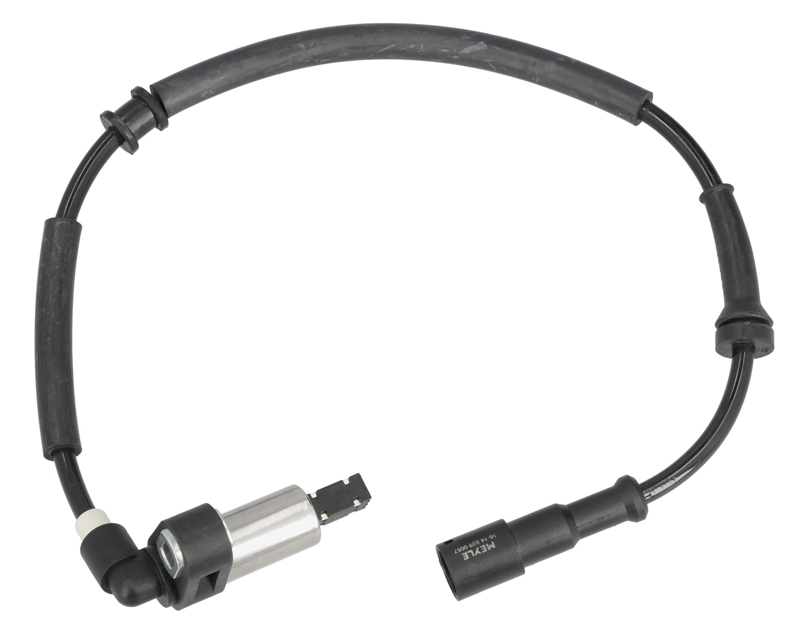 MEYLE ABS Sensor 16148990057 Bagaksel højre for RENAULT