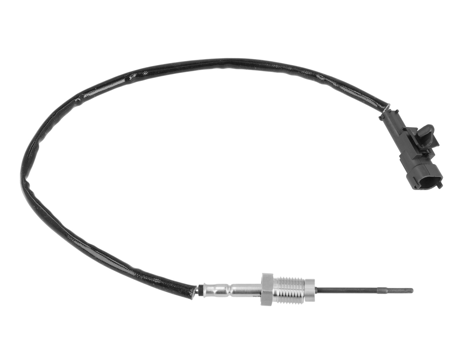 MEYLE Sensor, udstødningsgastemperatur 214 800 0077 for FIAT