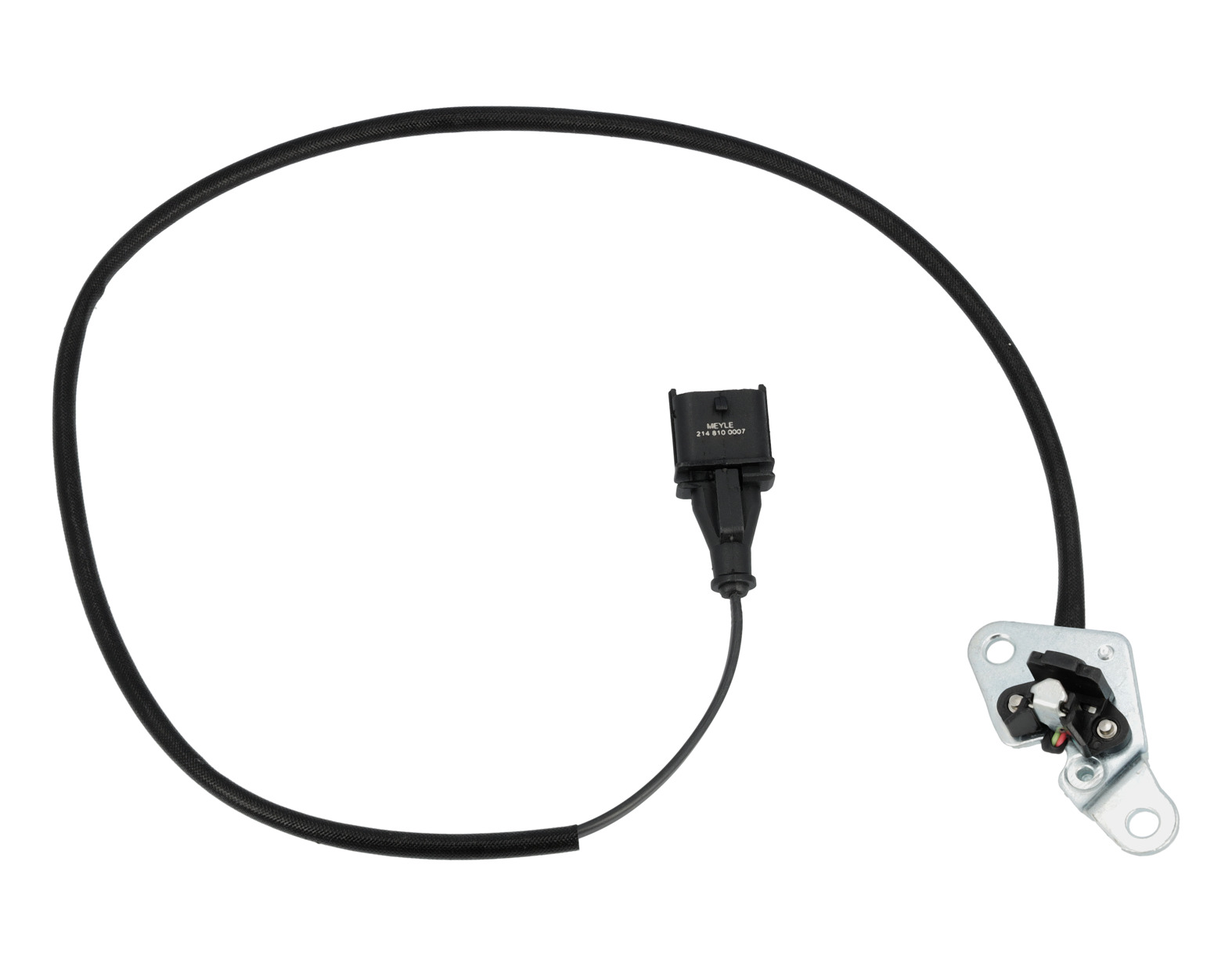MEYLE Sensor, knastakselposition 2148100007 for FIAT LANCIA GENERAL MOTORS SUZUKI