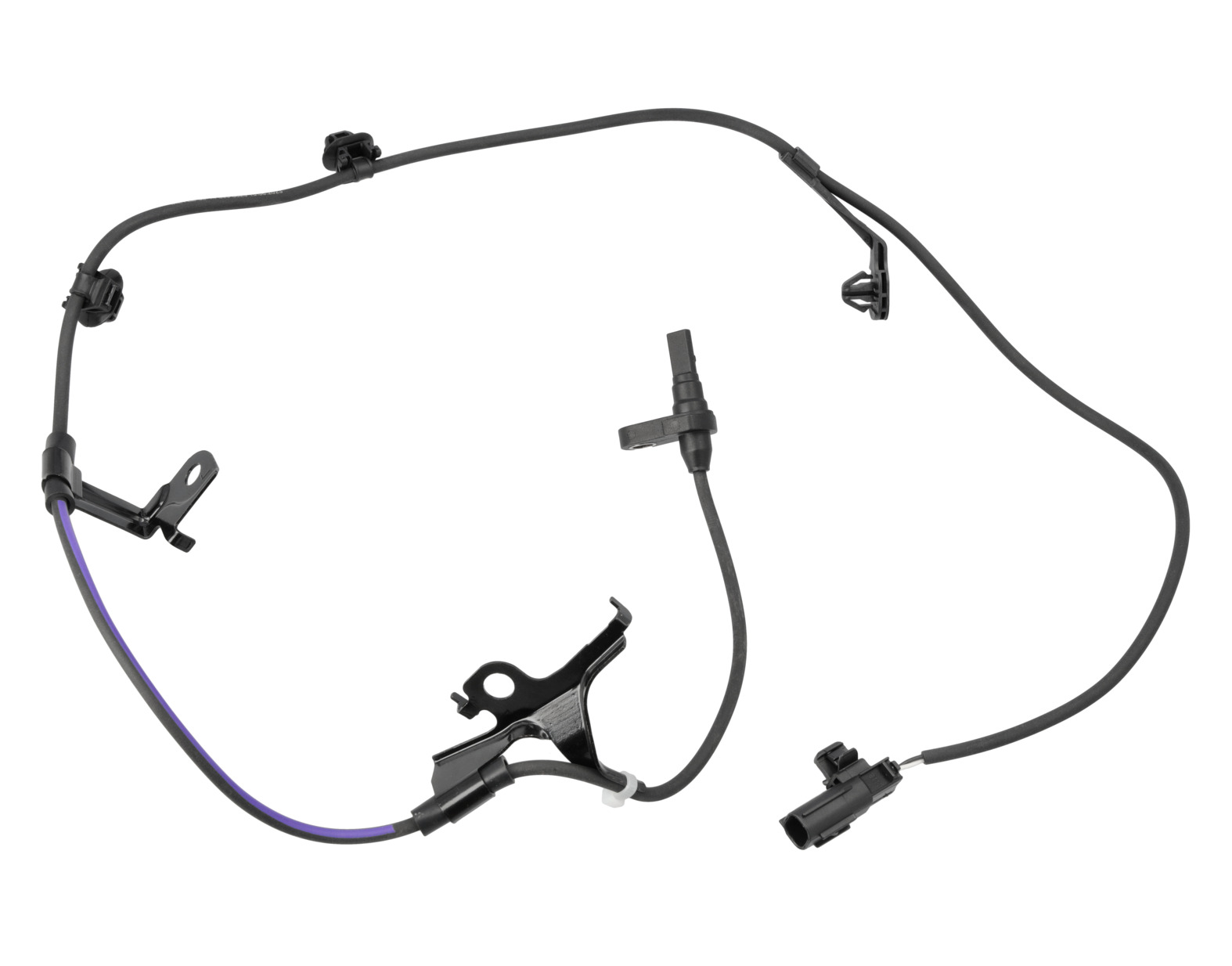 MEYLE ABS Sensor 30148990023 venstre foraksel for TOYOTA