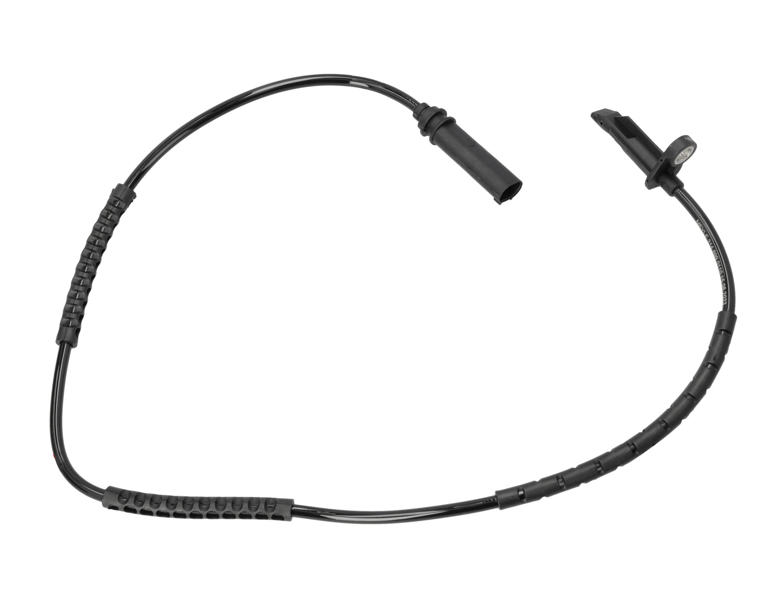 MEYLE ABS Sensor 3148990110 bagaksel for BMW