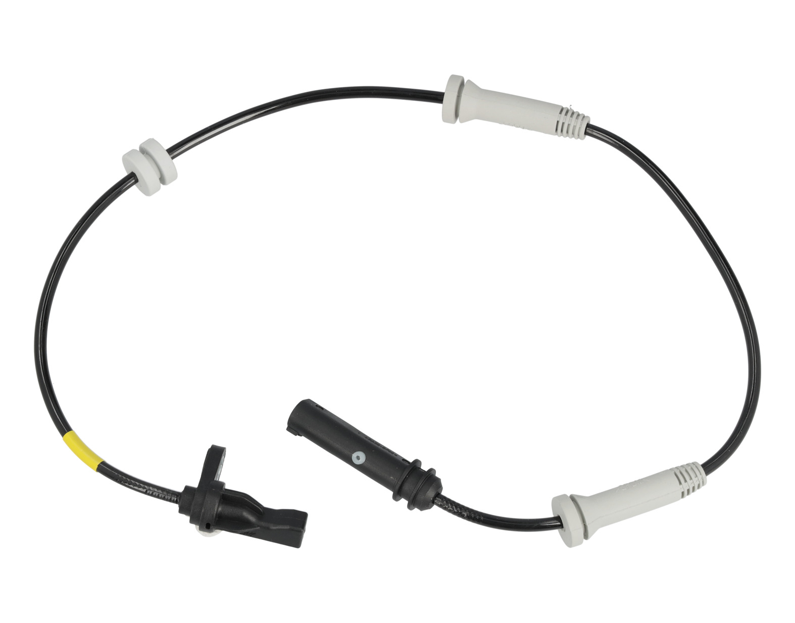 MEYLE ABS Sensor 3148990117 foraksel for BMW