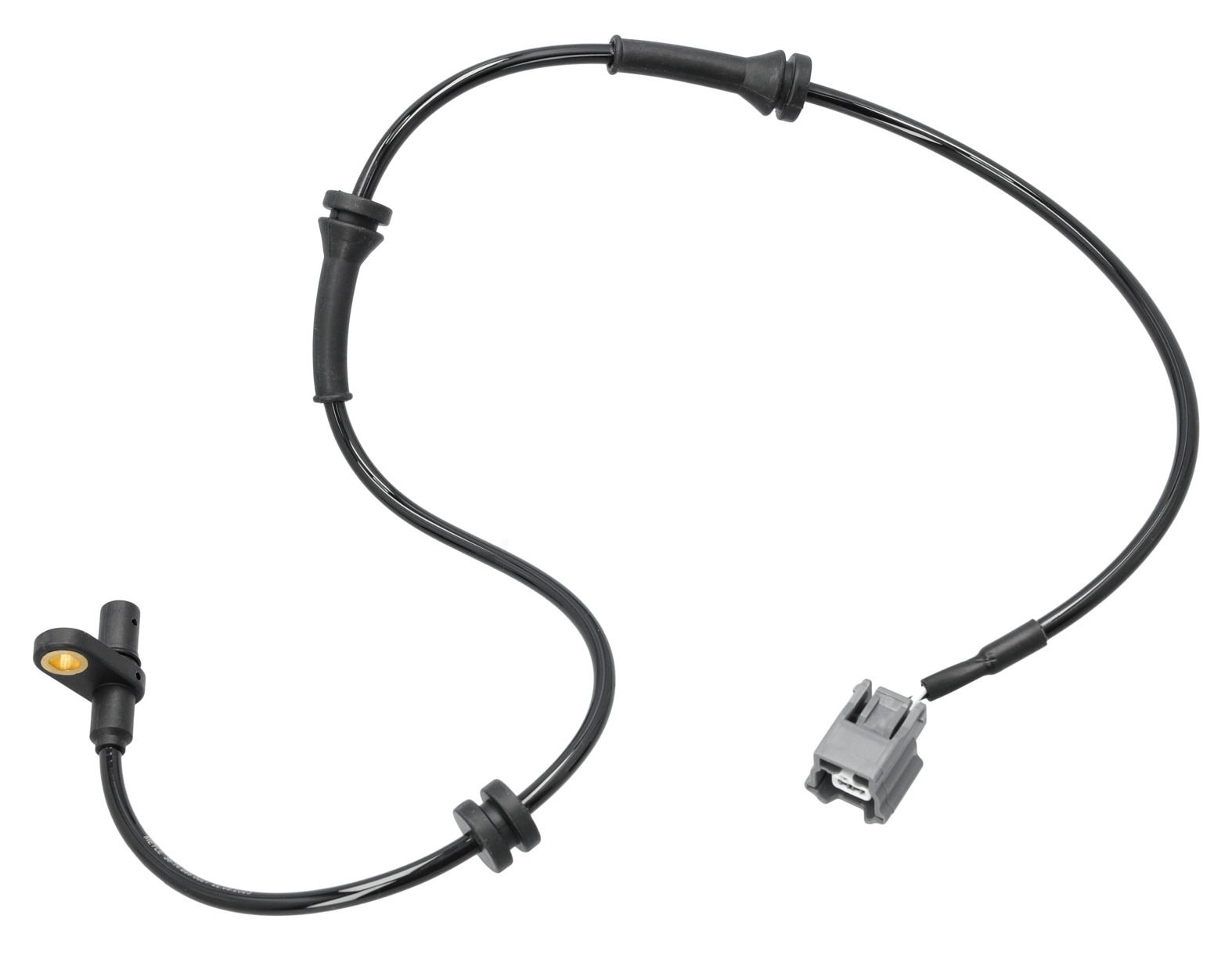 MEYLE ABS Sensor 36148990021 bagaksel for NISSAN