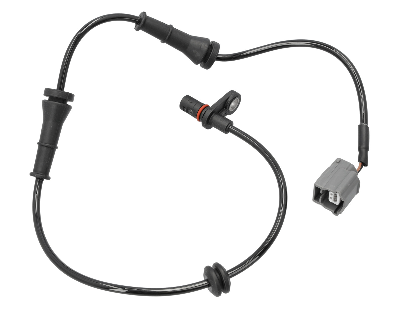 MEYLE ABS Sensor 36148990026 Bagaksel højre for NISSAN