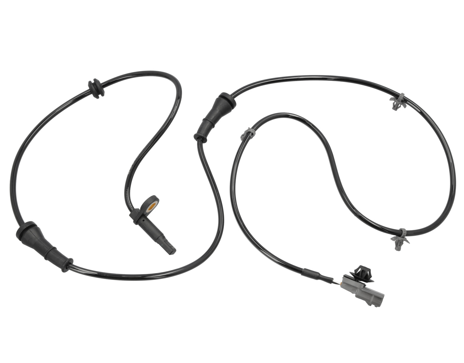 MEYLE ABS Sensor 36148990027 foraksel for NISSAN