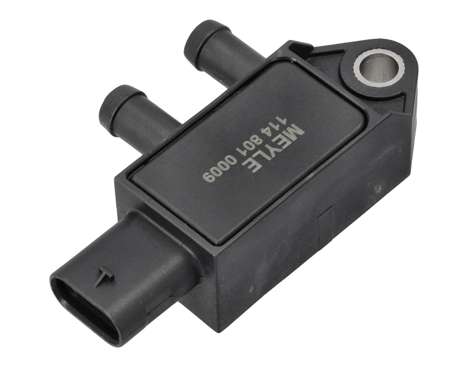 MEYLE Sensor,udstødningstryk 1148010009 for PORSCHE VW AUDI