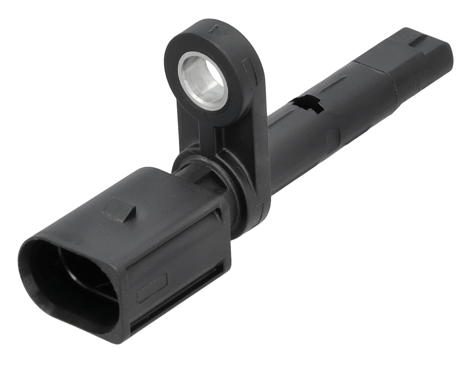MEYLE ABS Sensor 1148990025 bagaksel for AUDI VW